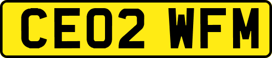 CE02WFM