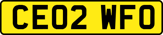 CE02WFO