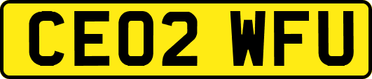 CE02WFU