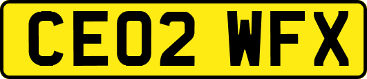 CE02WFX