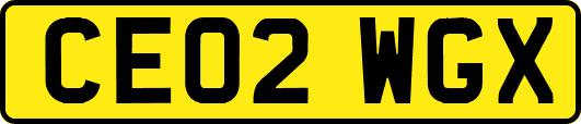 CE02WGX