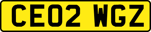 CE02WGZ