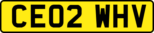 CE02WHV