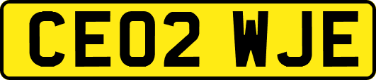 CE02WJE