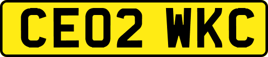 CE02WKC