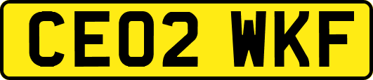 CE02WKF