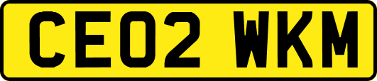 CE02WKM