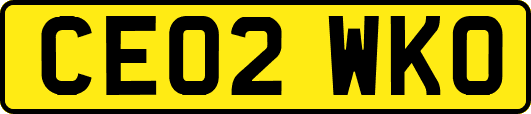 CE02WKO