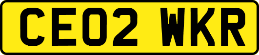 CE02WKR