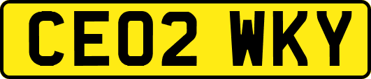CE02WKY