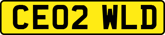 CE02WLD