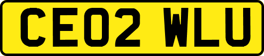 CE02WLU