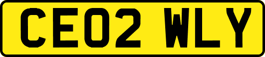 CE02WLY
