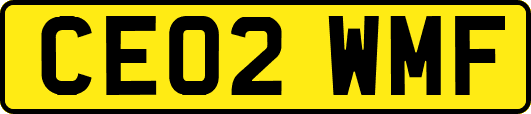 CE02WMF
