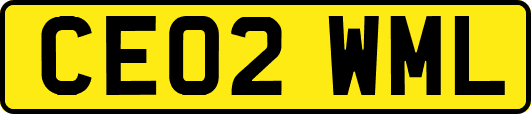 CE02WML