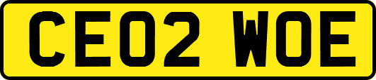 CE02WOE