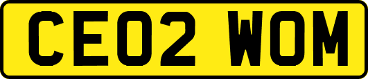 CE02WOM