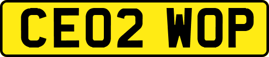 CE02WOP