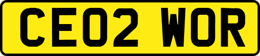 CE02WOR