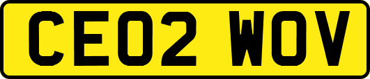 CE02WOV