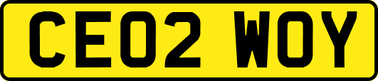 CE02WOY