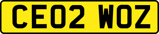 CE02WOZ