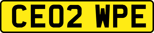 CE02WPE
