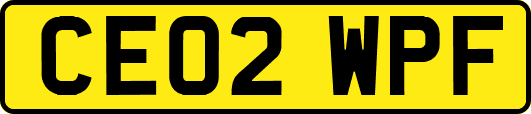 CE02WPF