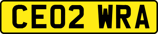 CE02WRA
