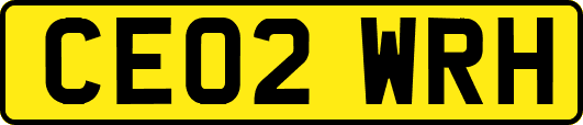 CE02WRH