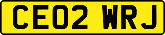 CE02WRJ