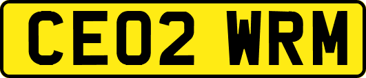 CE02WRM