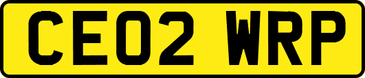 CE02WRP