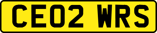 CE02WRS