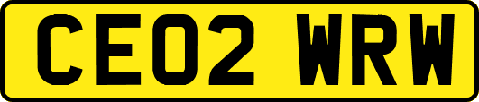 CE02WRW
