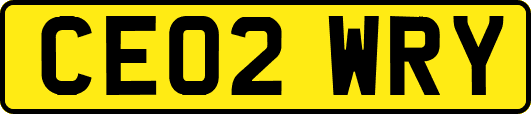 CE02WRY