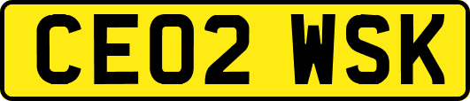CE02WSK