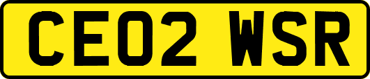CE02WSR