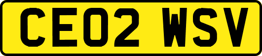 CE02WSV