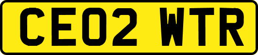 CE02WTR