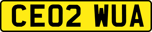 CE02WUA