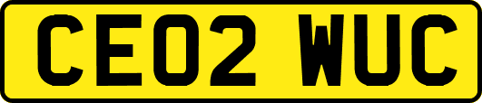 CE02WUC