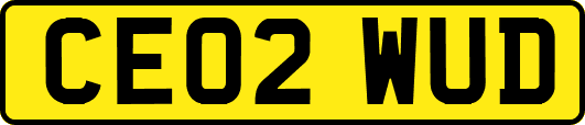 CE02WUD