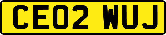 CE02WUJ