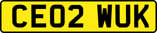 CE02WUK