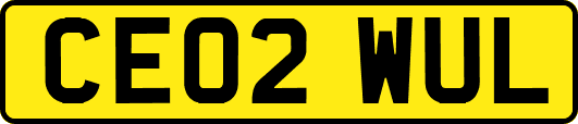 CE02WUL