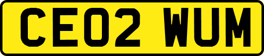 CE02WUM