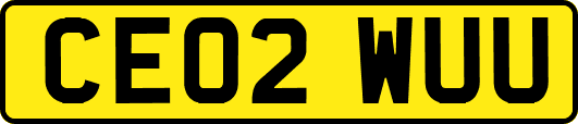 CE02WUU