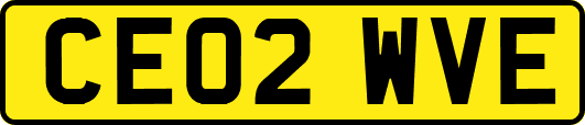 CE02WVE
