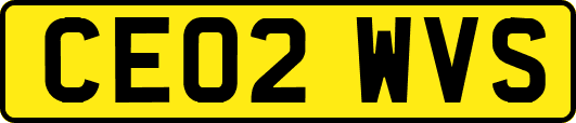 CE02WVS